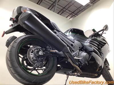 2019 Kawasaki Ninja ZX14R ABS SE   - Photo 15 - San Diego, CA 92121