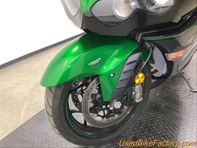 2019 Kawasaki Ninja ZX14R ABS SE   - Photo 27 - San Diego, CA 92121