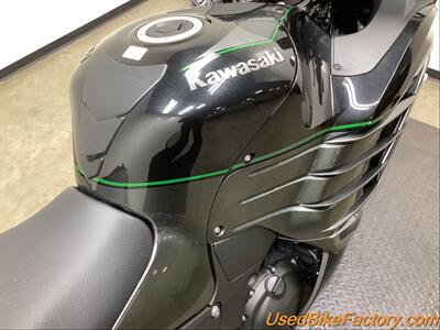 2019 Kawasaki Ninja ZX14R ABS SE   - Photo 12 - San Diego, CA 92121