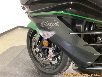 2019 Kawasaki Ninja ZX14R ABS SE   - Photo 26 - San Diego, CA 92121