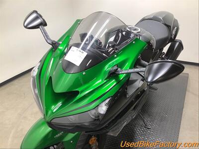 2019 Kawasaki Ninja ZX14R ABS SE   - Photo 28 - San Diego, CA 92121