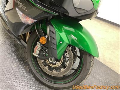 2019 Kawasaki Ninja ZX14R ABS SE   - Photo 8 - San Diego, CA 92121