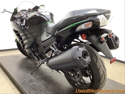 2019 Kawasaki Ninja ZX14R ABS SE   - Photo 19 - San Diego, CA 92121