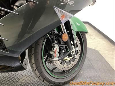 2019 Kawasaki Ninja ZX14R ABS SE   - Photo 9 - San Diego, CA 92121