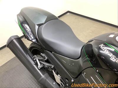 2019 Kawasaki Ninja ZX14R ABS SE   - Photo 13 - San Diego, CA 92121