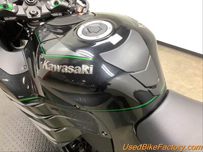 2019 Kawasaki Ninja ZX14R ABS SE   - Photo 22 - San Diego, CA 92121