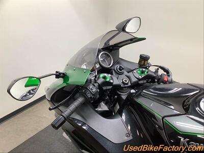 2019 Kawasaki Ninja ZX14R ABS SE   - Photo 25 - San Diego, CA 92121