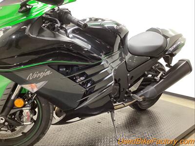 2019 Kawasaki Ninja ZX14R ABS SE   - Photo 24 - San Diego, CA 92121