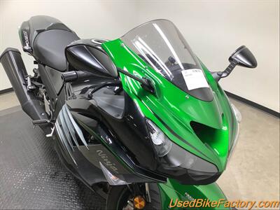 2019 Kawasaki Ninja ZX14R ABS SE   - Photo 7 - San Diego, CA 92121