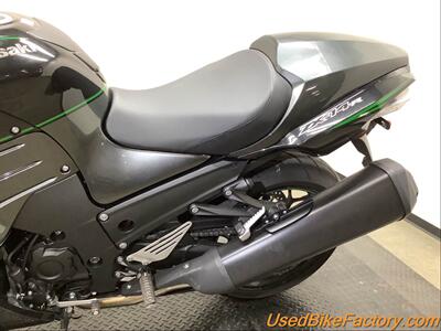 2019 Kawasaki Ninja ZX14R ABS SE   - Photo 21 - San Diego, CA 92121