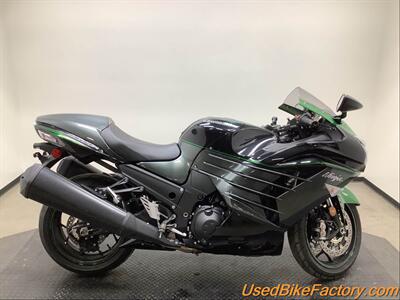 2019 Kawasaki Ninja ZX14R ABS SE   - Photo 2 - San Diego, CA 92121