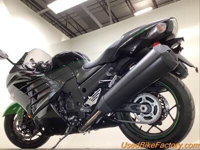 2019 Kawasaki Ninja ZX14R ABS SE   - Photo 20 - San Diego, CA 92121