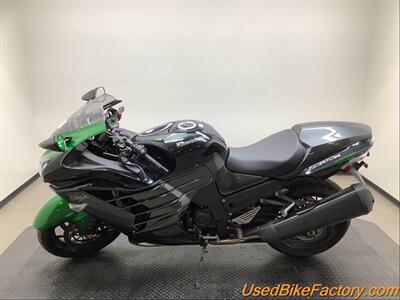 2019 Kawasaki Ninja ZX14R ABS SE   - Photo 4 - San Diego, CA 92121