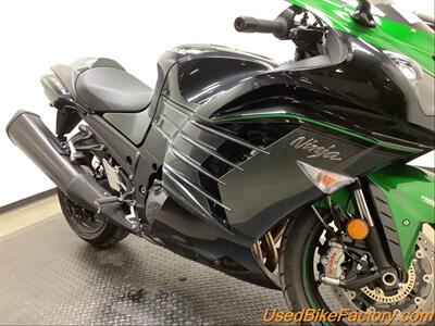 2019 Kawasaki Ninja ZX14R ABS SE   - Photo 1 - San Diego, CA 92121