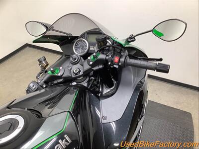 2019 Kawasaki Ninja ZX14R ABS SE   - Photo 10 - San Diego, CA 92121