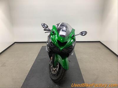 2019 Kawasaki Ninja ZX14R ABS SE   - Photo 3 - San Diego, CA 92121