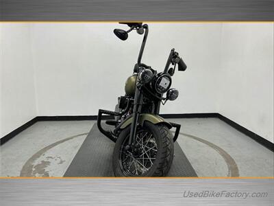 2014 Harley-Davidson FLSS SOFTAIL SLIM S   - Photo 2 - San Diego, CA 92121