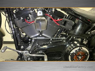 2014 Harley-Davidson FLSS SOFTAIL SLIM S   - Photo 7 - San Diego, CA 92121