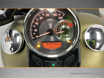 2014 Harley-Davidson FLSS SOFTAIL SLIM S   - Photo 5 - San Diego, CA 92121