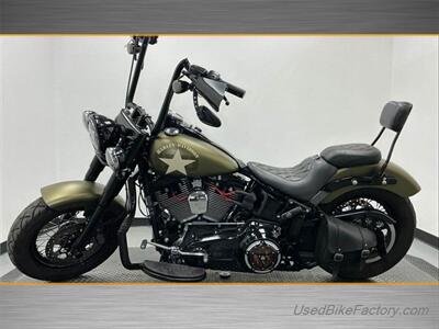2014 Harley-Davidson FLSS SOFTAIL SLIM S   - Photo 3 - San Diego, CA 92121