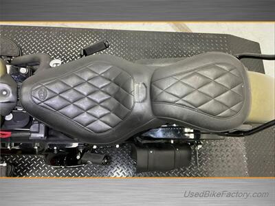 2014 Harley-Davidson FLSS SOFTAIL SLIM S   - Photo 10 - San Diego, CA 92121