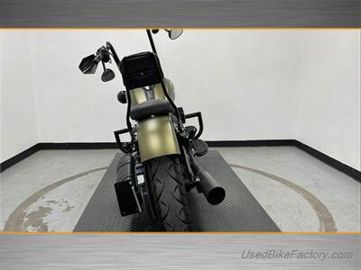 2014 Harley-Davidson FLSS SOFTAIL SLIM S   - Photo 4 - San Diego, CA 92121