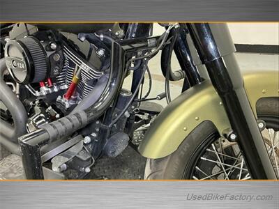 2014 Harley-Davidson FLSS SOFTAIL SLIM S   - Photo 8 - San Diego, CA 92121