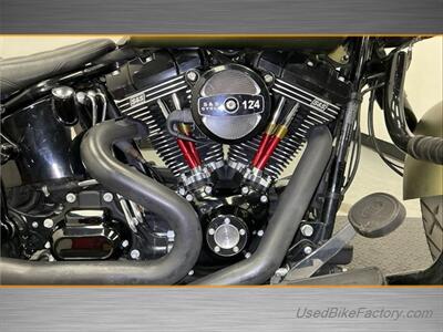 2014 Harley-Davidson FLSS SOFTAIL SLIM S   - Photo 6 - San Diego, CA 92121