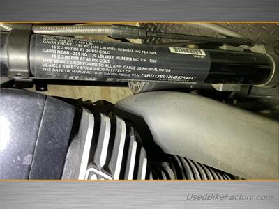 2014 Harley-Davidson FLSS SOFTAIL SLIM S   - Photo 11 - San Diego, CA 92121