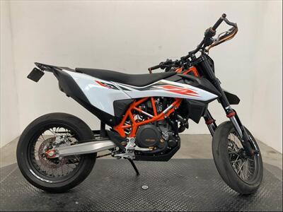 2020 KTM 690 SMC R   - Photo 1 - San Diego, CA 92121