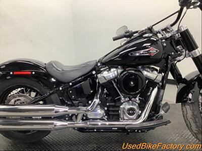 2019 Harley-Davidson FLSL SOFTAIL SLIM   - Photo 7 - San Diego, CA 92121