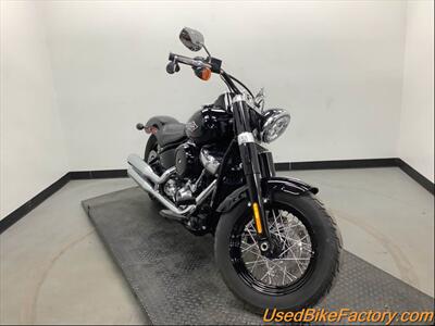 2019 Harley-Davidson FLSL SOFTAIL SLIM   - Photo 6 - San Diego, CA 92121