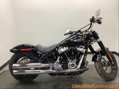 2019 Harley-Davidson FLSL SOFTAIL SLIM   - Photo 1 - San Diego, CA 92121