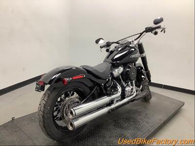 2019 Harley-Davidson FLSL SOFTAIL SLIM   - Photo 8 - San Diego, CA 92121