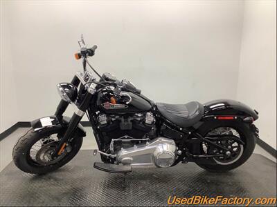 2019 Harley-Davidson FLSL SOFTAIL SLIM   - Photo 3 - San Diego, CA 92121