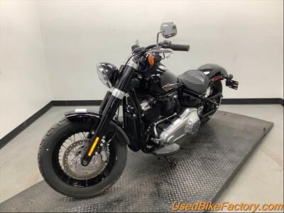 2019 Harley-Davidson FLSL SOFTAIL SLIM   - Photo 11 - San Diego, CA 92121