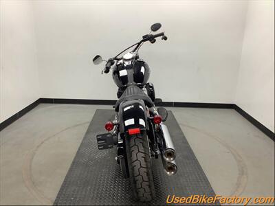 2019 Harley-Davidson FLSL SOFTAIL SLIM   - Photo 4 - San Diego, CA 92121