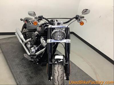 2019 Harley-Davidson FLSL SOFTAIL SLIM   - Photo 12 - San Diego, CA 92121