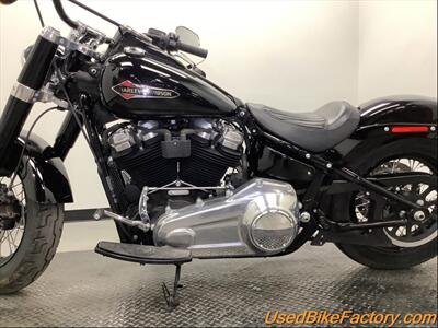 2019 Harley-Davidson FLSL SOFTAIL SLIM   - Photo 10 - San Diego, CA 92121