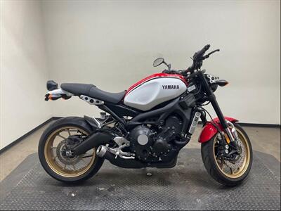 2020 Yamaha XSR900   - Photo 1 - San Diego, CA 92121