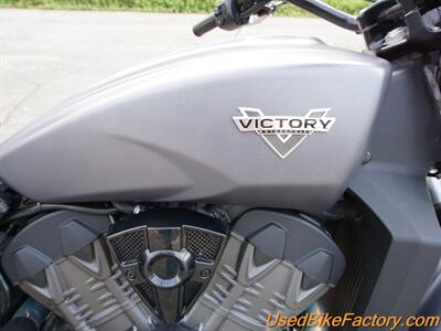 2017 Victory OCTANE   - Photo 12 - San Diego, CA 92121