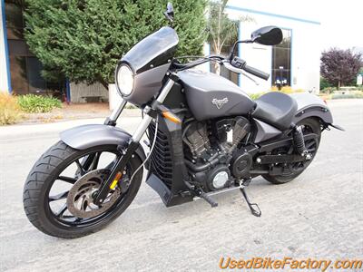 2017 Victory OCTANE   - Photo 1 - San Diego, CA 92121