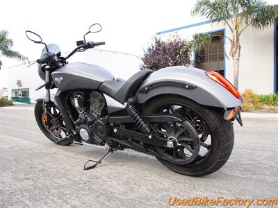 2017 Victory OCTANE   - Photo 6 - San Diego, CA 92121