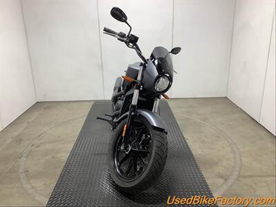 2017 Victory OCTANE   - Photo 38 - San Diego, CA 92121