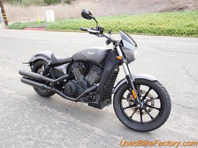 2017 Victory OCTANE   - Photo 3 - San Diego, CA 92121