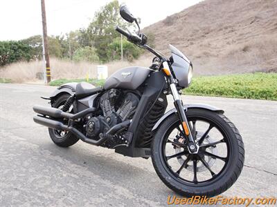 2017 Victory OCTANE   - Photo 17 - San Diego, CA 92121