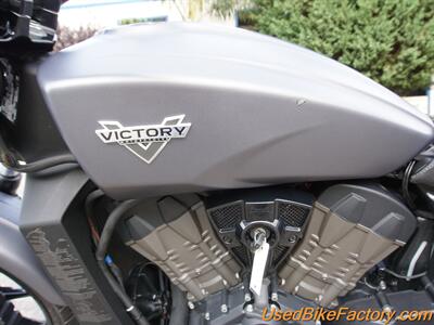 2017 Victory OCTANE   - Photo 22 - San Diego, CA 92121