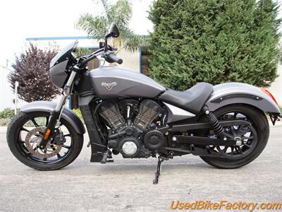 2017 Victory OCTANE   - Photo 5 - San Diego, CA 92121