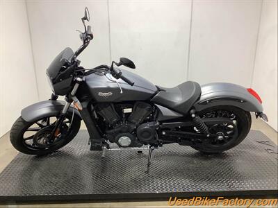 2017 Victory OCTANE   - Photo 39 - San Diego, CA 92121