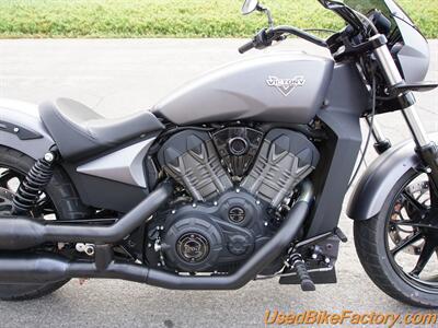 2017 Victory OCTANE   - Photo 10 - San Diego, CA 92121